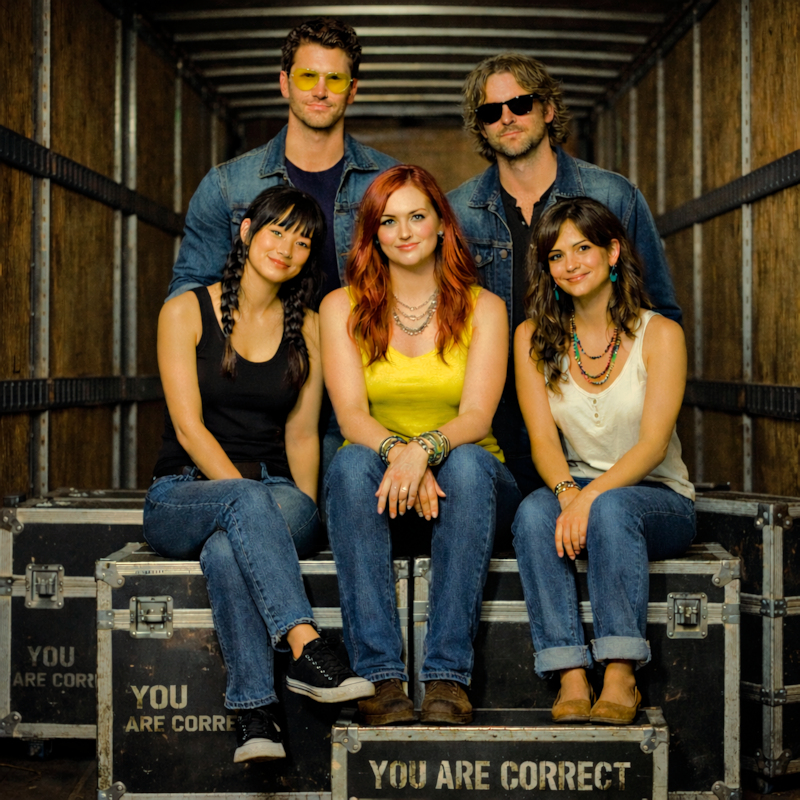You Are Correct promotional image