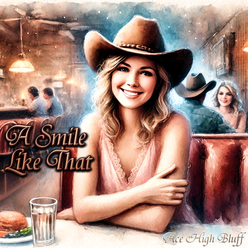 A Smile Like That cover art