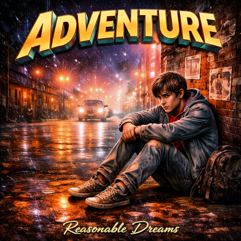  Adventure cover art