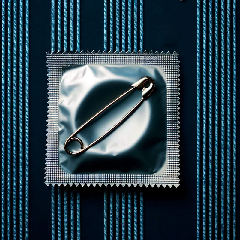 Am I Fucked in the Head? cover art