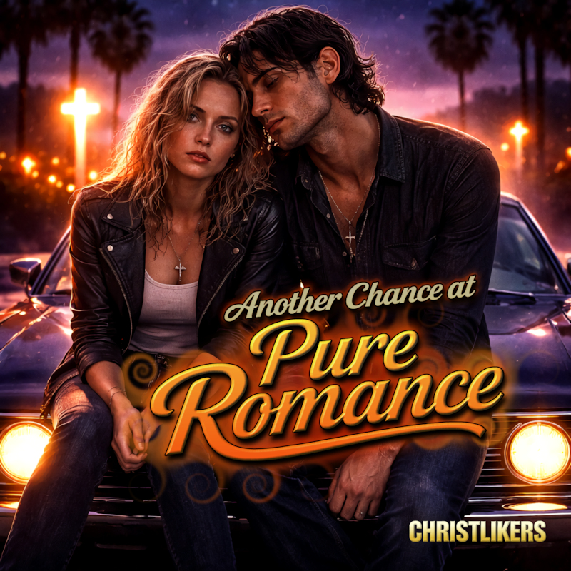  Another Chance at Pure Romance cover art