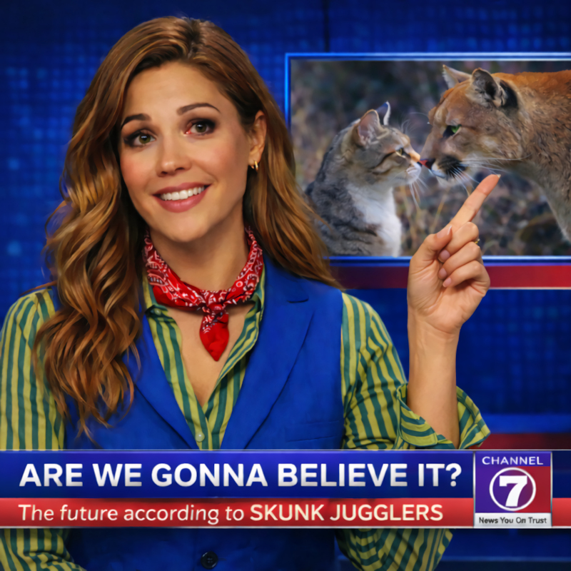 Are We Gonna Believe It? cover art