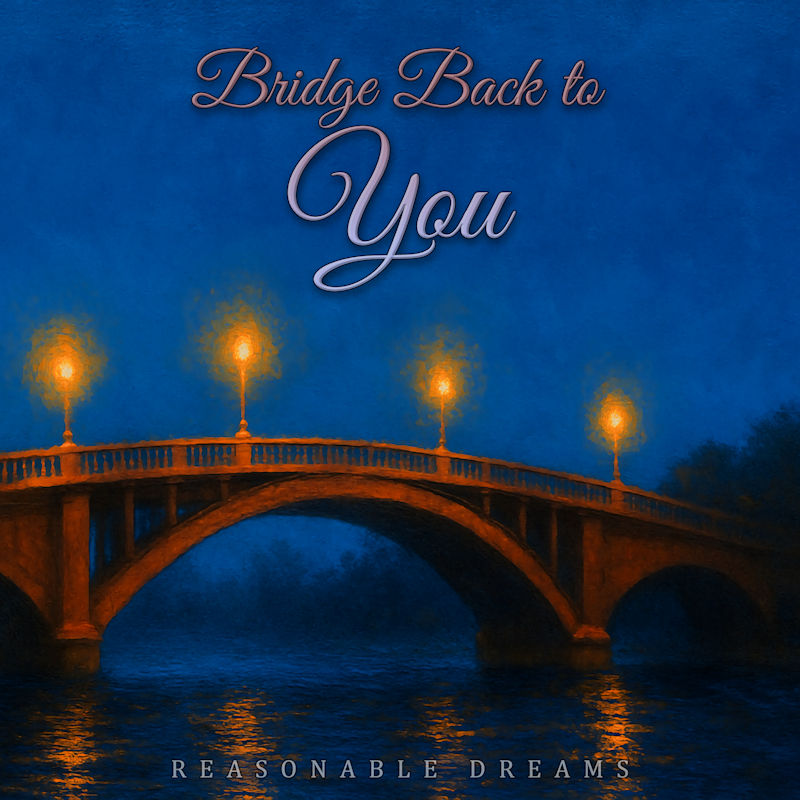  Bridge Back to You cover art