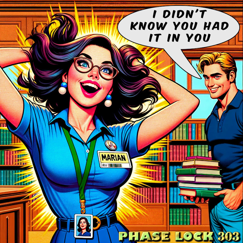 I Didn't Know You Had It in You cover art