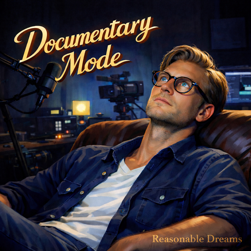  Documentary Mode cover art