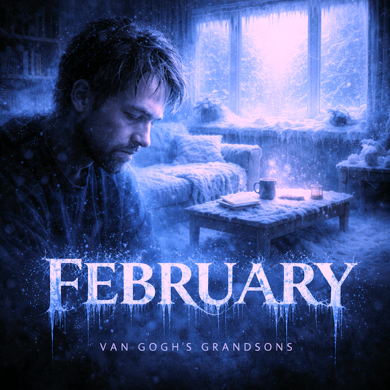  February cover art