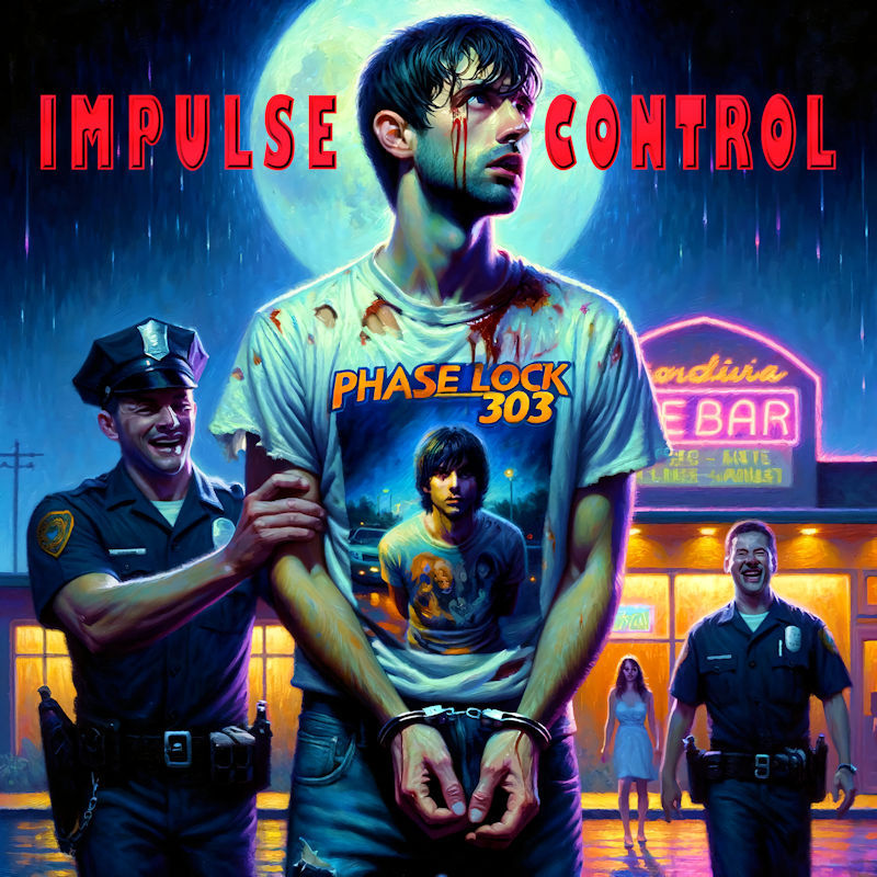  Impulse Control cover art