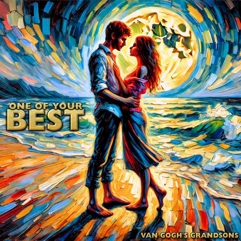  One of Your Best cover art