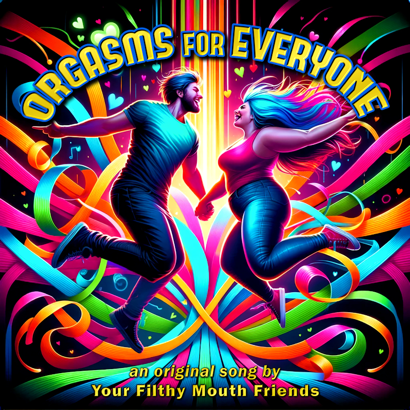  Orgasms for Everyone cover art
