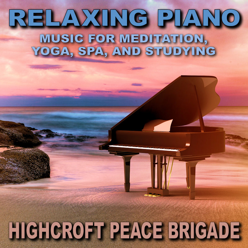 Spa cover art