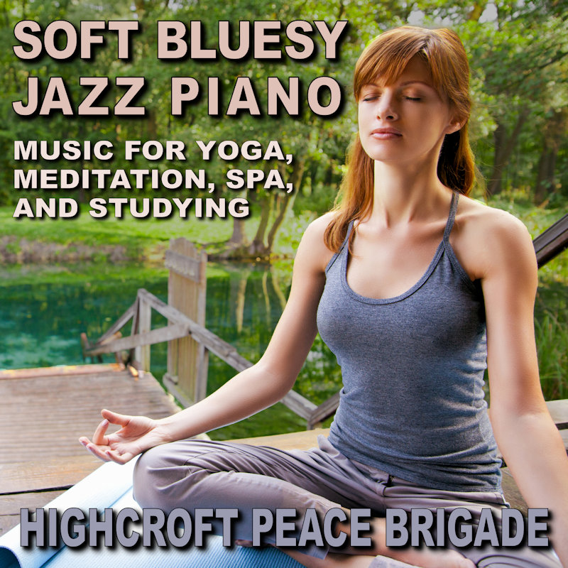 Spa cover art