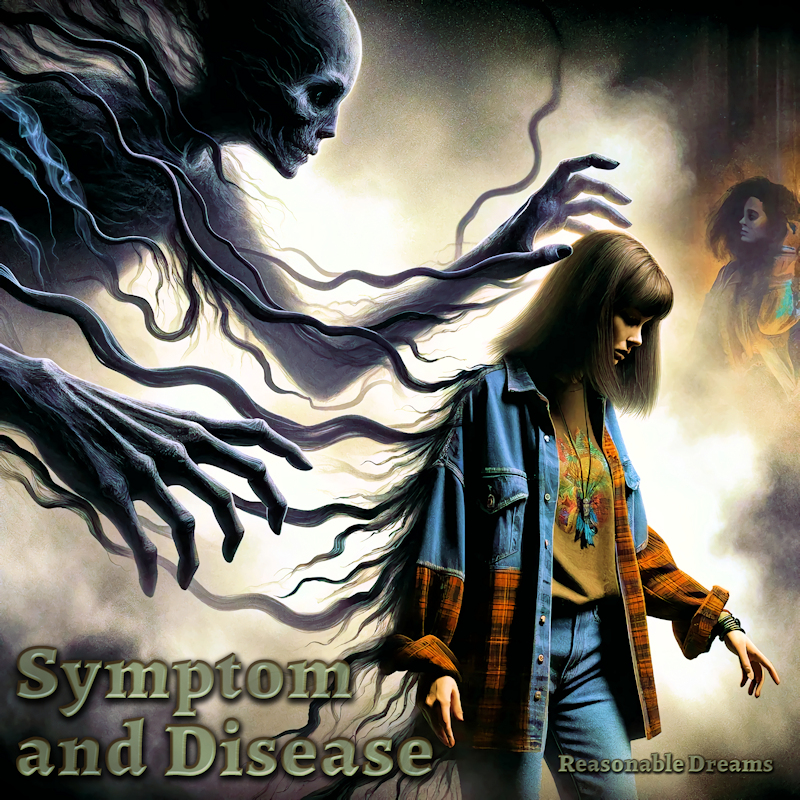  Symptom and Disease cover art