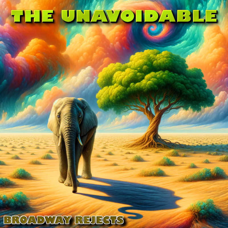 The Unavoidable cover art