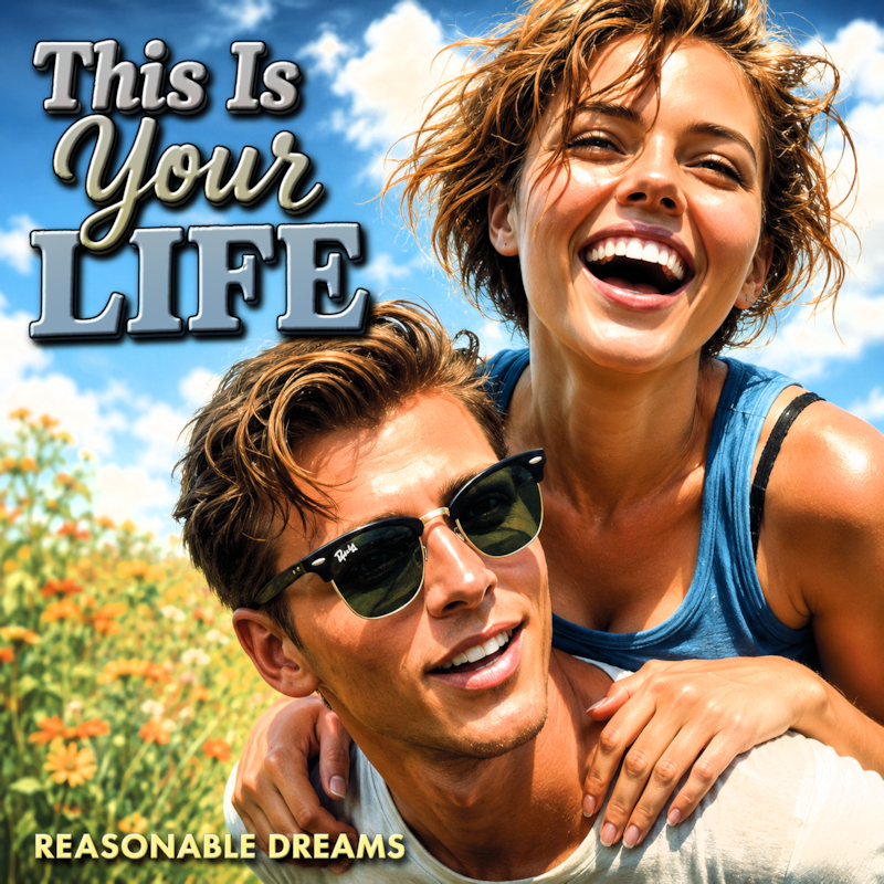 This Is Your Life cover art