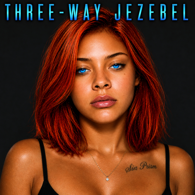Three-Way Jezebel cover art