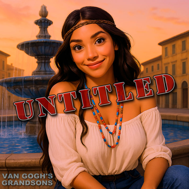 Untitled cover art