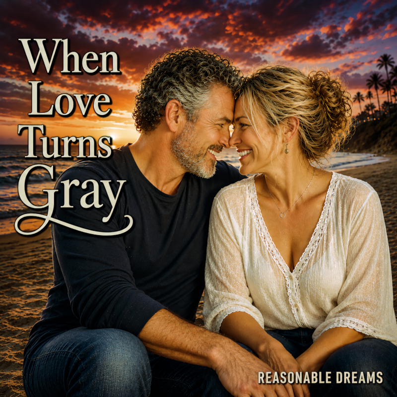 When Love Turns Gray cover art