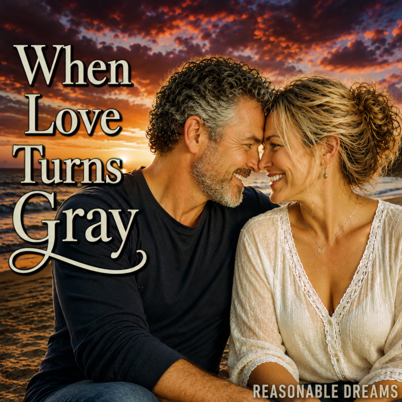 When Love Turns Gray cover art