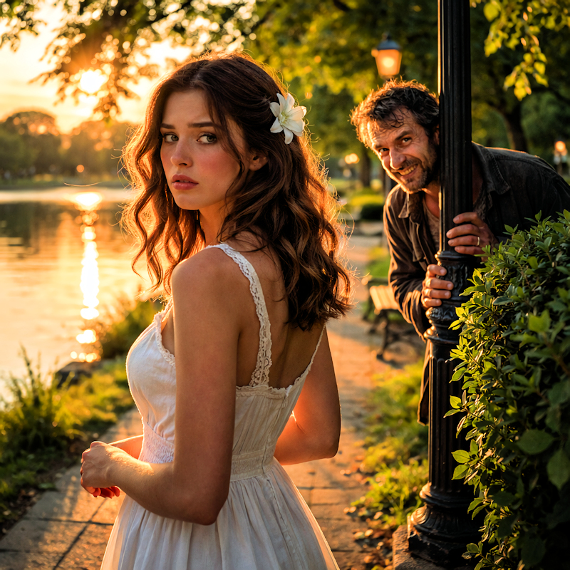  You're My Movie Star cover art